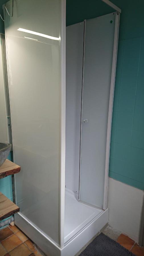 Appartement Dans Ancienne Maison Pyreneenne. Cadéac Dış mekan fotoğraf